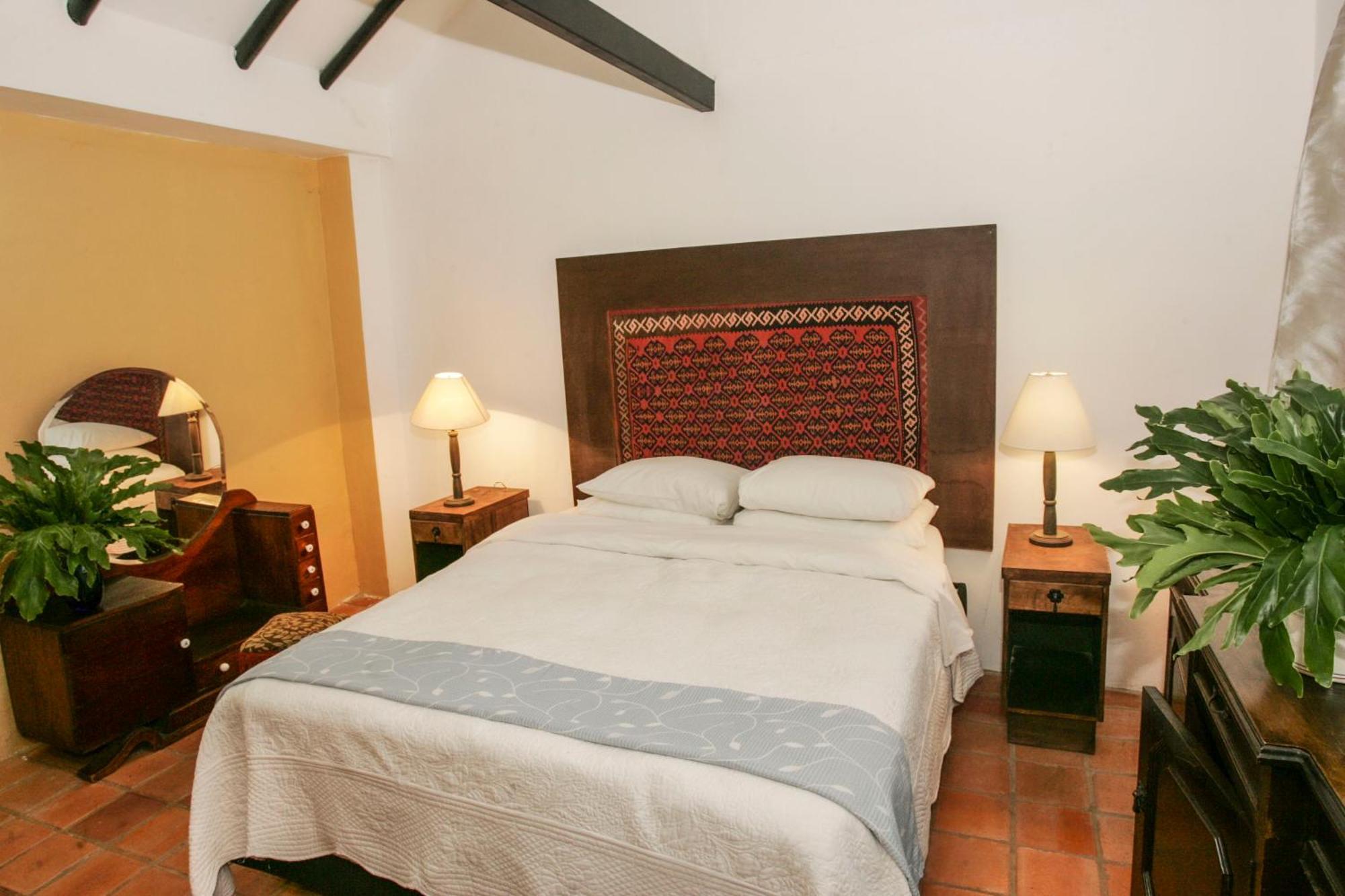 Hacienda Flamingo ξενώνας Villa de Leyva Εξωτερικό φωτογραφία